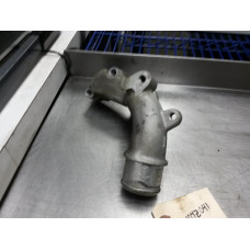 104Z041 Coolant Inlet From 2013 GMC Acadia  3.6 12591006